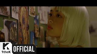 [MV] THORNAPPLE(쏜애플) _ Romanesque(로마네스크)