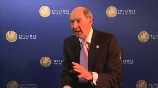 Dennis Jennings Profile, 2014 Hall of Fame Pioneer