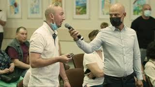 Слово реальным жителям: Евгений Кочетков
