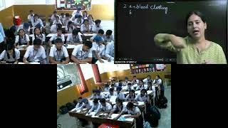 MRI,class  7 Science and maths 14 10 2024