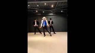 『MJ好きのダンサーがMichael Jackson踊ってみた』#smoothcriminal #michaeljackson