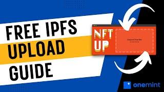 Free IPFS guide (step by step) - By NFT Art Generator
