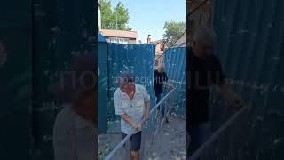 ЖАХ! Ракетний удар по Сумах