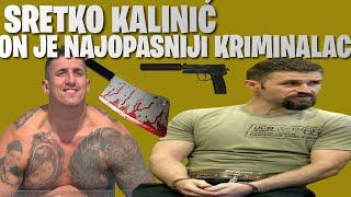 KRISTIJAN GOLUBOVIĆ O SRETKO KALINIĆU “MESARU”