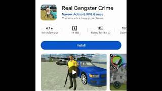 Top 5 games for 4GB RAM android #Shorts