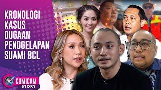 Dilaporkan Mantan Istri, Ternyata Ini Kasus Dugaan Penggelapan Tiko, Suami BCL  | CUMISTORY