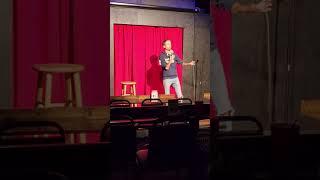 Dallas Comedy Club - Wednesday Open Mic (October 19th)