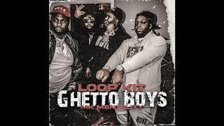 [FREE]- Flint Loop Kit - "Ghetto Boys" (Rio Da Yung Og, YN Jay, Louie Ray)