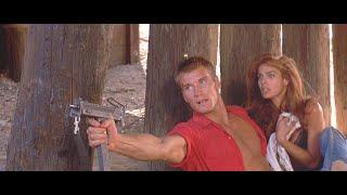 Dolph Lundgren Full Movie English Best Action Movies Hollywood Full HD Movie - Joshua Tree