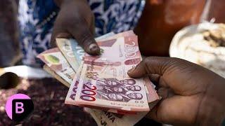 Ghana Bondholders to Forgo About $4.7 Billion of Their Claims