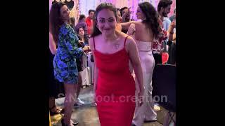 Jhanak)ani. Jhanak and all cast 300episods celebrations party dance #jhanak #bts #dance#viralvideo