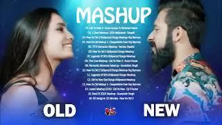 Old vs new Hindi mashup song || Top song Hindi || Aakash Rathod ||