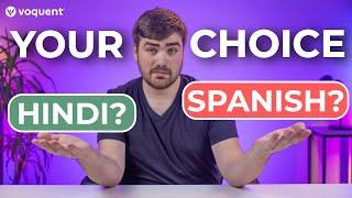 Which Languages Are The Best For Your Content?