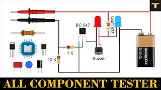 Do You Know What This Device Can Do? This All-in-One Tester Will Blow Your Mind