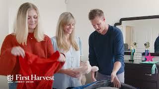 First Harvest Credit Union - College