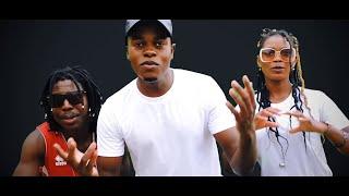 Tinodanana - ChrisWilliam ft Jose k & Tatenda [ Official Video]