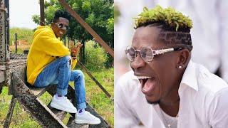 'I don’t like Shatta Wale, he has never said anything good about me' - Strongman