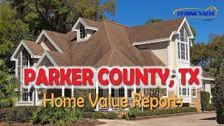 Parker County TX Real Estate CMA Property Appraisal | US Home Value