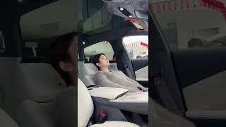 Geely Galaxy E8