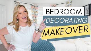 Bedroom Decorating Ideas 2024 - Bedroom  Makeover