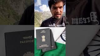 I can't leave India   | Madan Gowri | Tamil | MG