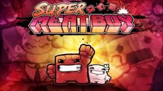 Can 'o Salt (Ch 3: Salt Factory Light World) - Super Meat Boy OST Extended