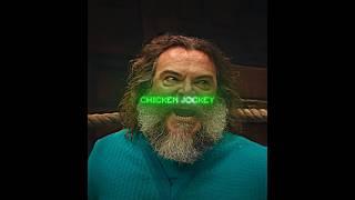 "Chicken Jockey" - Steve | California Gurls -  Katy Perry & Snoop dogg | Minecraft Movie edit