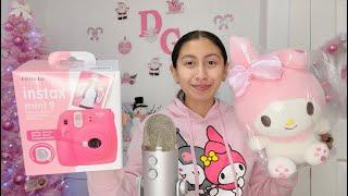 ASMR~What I Got For Christmas 2022!! 