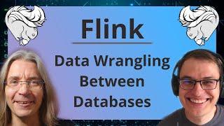 Is Flink the answer to the ETL problem?  (with Robert Metzger)