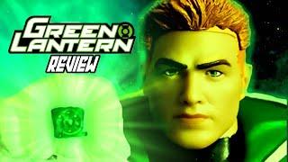 DC MULTIVERSE: COLLECTORS EDITION GUY GARDNER (REVIEW)