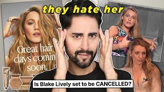 Investigating Blake Lively's "Blake Brown" - Beauty's Biggest Flop - Diva Rumours & Weird Products