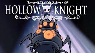 ПРОХОЖДЕНИЕ HOLLOW KNIGHT▶ ЗАДУМЧИВЫЙ ЧРЕВЕНЬ НАПАДАЕТ [БЕЗ КОММИНТАРИЕВ]