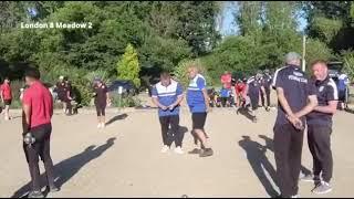 petanque Europe 2022