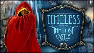 Timeless 2. The Lost Castle Walkthrough | Вне времени 2. Забытый замок прохождение #3