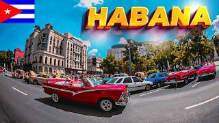 Top 10 Cosas que hacer en la Habana en 2024 (Guía de Viaje a Cuba)