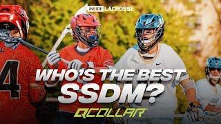 Q-Collar/IL Recruiting Brain Trust: Class of 2026 SSDM