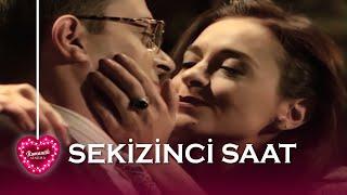 Sekizinci Saat | Yerli Romantik Film