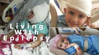 Living With Epilepsy | Hailey's Epilepsy Surgery Story