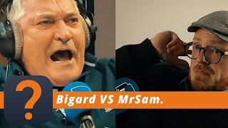  Bigard, l'interview qui aurait dû déraper comme ça • ON SE TUTO ? #1