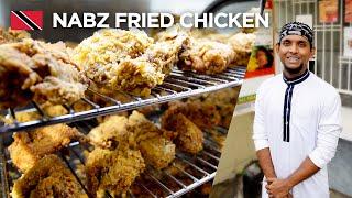 Homestyle FRIED CHICKEN by Nabz in La Romaine, Trinidad & Tobago  Foodie Finds