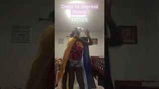 dress to impress. (YOUTUBE DONT DISBALE COMMENTS AM JUST SHORT )