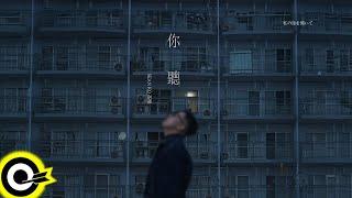 Sean Ko 高翔【你聽 Listen】Official Music Video(4K)