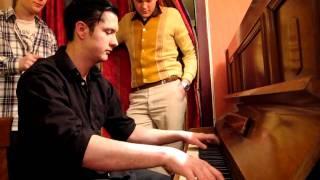 MUSTIS - CHOPIN NOCTURNE NO 20