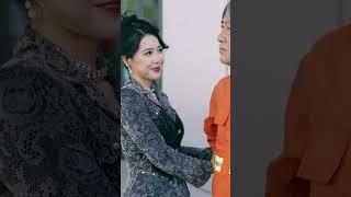 【02】大叔的一句話竟然就挽救了美女總裁公司集團的危機，他的真實身分是？#爽文 #逆袭 #窮小子 #战神