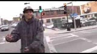 O.T.O. "Good Guys Never Win" Music Video (Boston Rap)