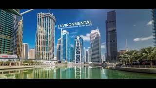 SkyWay Technology Presentation for Dubai