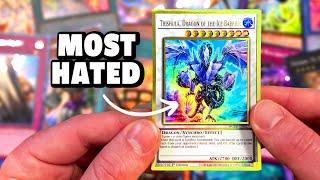 Explaining EVERY Yu-Gi-Oh Rarity Ever Printed