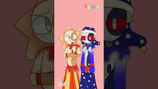 “And you’re supposed to be dead.” (S.A.M.S) animation #fnaf