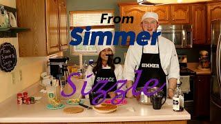 From Simmer To Sizzle - Fall Special