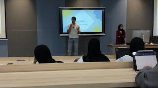 Tissues | Ahmed Mutaz and Noor Sherif | Foundation Made Easy